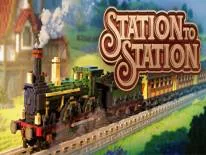 Station to Station: PC Trainer (ORIGINAL): Edit: Oneindig geld en geld