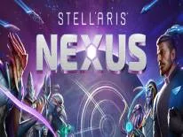 Stellaris Nexus: PC Trainer (0.24.5432): Mega -bronnen en zwakke vijandelijke schepen
