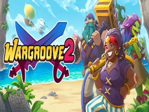 Trucs voor Wargroove 2 op PC