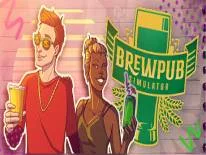 Brewpub Simulator: PC Trainer (07.11.2023): Eindeloze bevriezings- en drankbehoeften