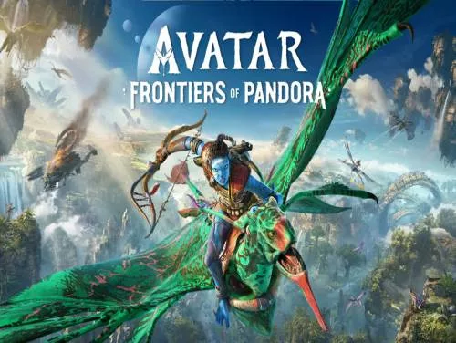 Avatar: Frontiers of Pandora - Volledige Film