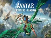 Avatar: Frontiers of Pandora: PC Trainer (1.01 V2): God-modus en oneindige verbruiksartikelen