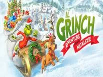 The Grinch Christmas Adventures: PC Trainer (1.0.10): Schakel puzzels en oneindige gezondheid uit