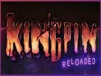 Kingpin: Reloaded: PC Trainer (HF): Super schade en super sprong