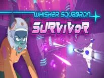 Whisker Squadron: Survivor: PC Trainer (ORIGINAL): Oneindige raket en oneindig schild