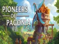 Pioneers of Pagonia: PC Trainer (1.0.7-2515): Product/voorraad bijvullen en supersnelheid