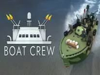 Boat Crew: PC Trainer (HF): Oneindige munitie en onkwetsbare boot
