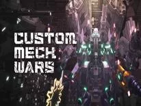 Custom Mech Wars: PC Trainer (HF): Oneindige pilootgezondheid en oneindige gezondheidsrobot