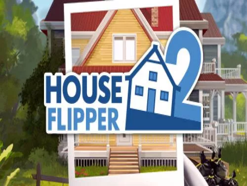 Trucs voor House Flipper 2 op PC
