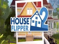 House Flipper 2: PC Trainer (V2): Oneindig veel geld in je portemonnee en oneindig veel voordeelpunten