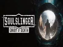 Soulslinger: Envoy of Death: PC Trainer (0.402): Snelle gameplay en geen cooldowns voor vaardigheden