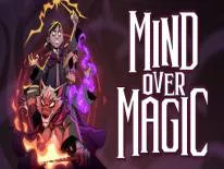 Mind Over Magic: PC Trainer (ORIGINAL): Oneindige middelen en spelsnelheid