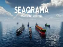 SeaOrama: World of Shipping: PC Trainer (1.07): Bewerken: bankreputatie en bewerken: dagen om de motor te repareren