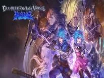 Granblue Fantasy Versus: Rising: PC Trainer (ORIGINAL): Bevries de rondetimer en spelsnelheid