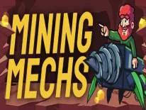 Mining Mechs: PC Trainer (1.00.911): Spelsnelheid en bewerking: geld