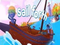 Sail Forth: PC Trainer (1.3.4): Bewerken: maximale gezondheid en bewerken: maximale snelheid