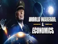 World Warfare and Economics: PC Trainer (ORIGINAL): God-modus en snelle implementatie