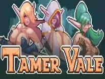 Tamer Vale: PC Trainer (1.7.3): Oneindige superschade en MP