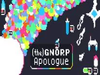 The Gnorp Apologue: PC Trainer (ORIGINAL): Bewerken: Prestige-niveaupunten en Bewerken: Talentpunten