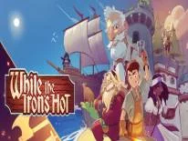 While the Iron's Hot: PC Trainer (ORIGINAL): Oneindige munt en superbewegingssnelheid