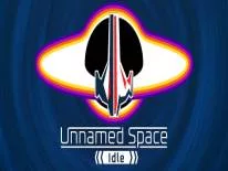 Unnamed Space Idle: PC Trainer (0.51.2.3): Bewerken: lege materie en oneindige schilden