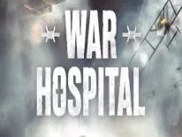 War Hospital: PC Trainer (ORIGINAL): Oneindige hulpbronnen en gemakkelijk te voeden troepen