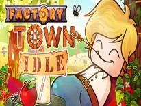 Factory Town Idle: PC Trainer (1.0.0a): Per direct complete bebouwing en megagrond beschikbaar