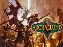 Archaelund: PC Trainer (ORIGINAL): Oneindige wp en oneindige zuurstof
