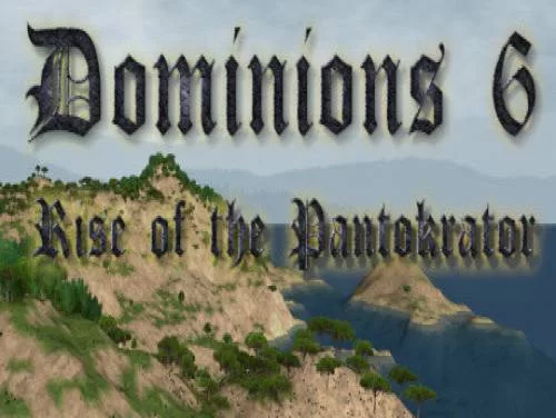 Trucs voor Dominions 6 - Rise of the Pantokrator op PC Trucs voor Dominions 6 - Rise of the Pantokrator op PC