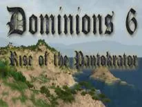 Dominions 6 - Rise of the Pantokrator: PC Trainer (V2): Oneindige schat en oneindig goud