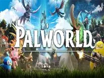 Palworld: PC Trainer (0.0.47075.0): Herstelt de locatie van slot 3 en oneindig gezond verstand