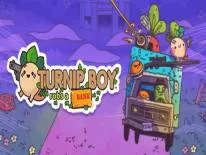 Turnip Boy Robs a Bank: PC Trainer (ORIGINAL): Oneindige gezondheid en oneindig geld