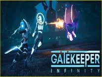 Gatekeeper: Infinity: PC Trainer (0.7.2.87 HF): Oneindige gezondheid en supersnelheid
