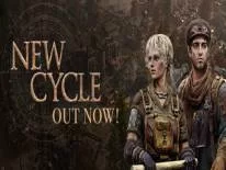 New Cycle: PC Trainer (ORIGINAL): Oneindige moraal van mensen en snelle constructie