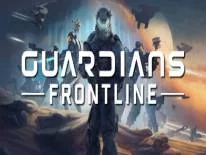 Guardians Frontline: PC Trainer (Build ID 13031708): Oneindige gezondheid en oneindige munitie