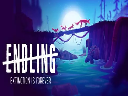 Trucs voor Endling - Extinction is Forever op PC Trucs voor Endling - Extinction is Forever op PC