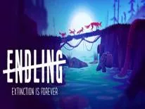 Endling - Extinction is Forever: PC Trainer (ORIGINAL): |Bevries§ vijanden en bewaar locatieslot 4