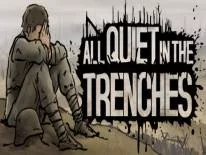 All Quiet in the Trenches: PC Trainer (0.5.4): Mega moreel en geen overgave