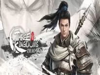 Three Kingdoms Zhao Yun: PC Trainer (1.0.7): Oneindig snel gebruik en onoverwinnelijke items