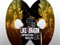 Like a Dragon: Infinite Wealth: PC Trainer (1.13): Superschade en spelsnelheid