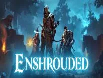 Enshrouded: PC Trainer (Build 487046): Het verplaatsen van het item naar de inventaris levert 99 en 999 vaardigheidspunten op
