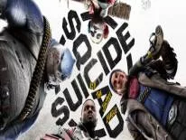 Suicide Squad: Kill the Justice League: PC Trainer (HF): Geen herladen en onzichtbaar voor troepen