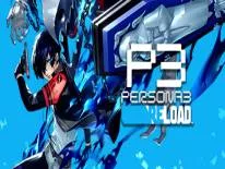 Persona 3 Reload: PC Trainer (02-02-2024): Zwakke vijanden en gemakkelijk te openen kisten