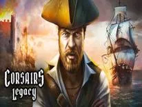 Corsairs Legacy: PC Trainer (ORIGINAL): Superschade en nul karaktergewicht