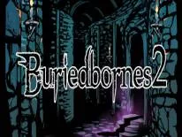 Buriedbornes2 - Dungeon RPG: PC Trainer (1.0.10P): Bewerken: speler hp en bewerken: niveau