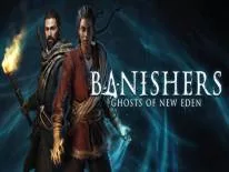 Banishers: Ghosts of New Eden: PC Trainer (1.3.1.0): |Spelsnelheid§ en oneindige gezondheid