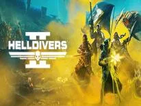 Helldivers 2: PC Trainer (02.14.2024): Oneindige granaten en oneindig uithoudingsvermogen