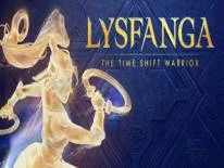 Lysfanga: PC Trainer (ORIGINAL): De tijd in de arena is onoverwinnelijk en oneindig