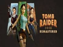 Tomb Raider I-III Remastered: PC Trainer (ORIGINAL): Bevries lucht en oneindige zuurstof