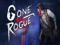 Gone Rogue: PC Trainer (ORIGINAL): Super bewegingssnelheid en spelsnelheid